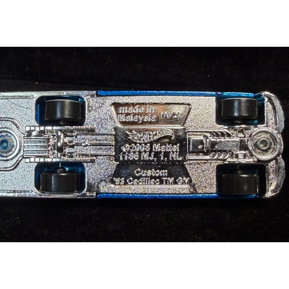 Hot Wheels hot wheels